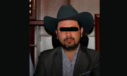Detienen a exalcalde de Singuilucan vinculado con la “Estafa Siniestra”; es acusado de desviar 126 mdp