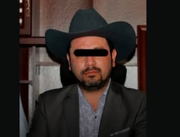 Detienen a exalcalde de Singuilucan vinculado con la “Estafa Siniestra”; es acusado de desviar 126 mdp