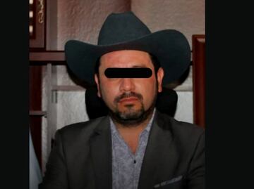 Detienen a exalcalde de Singuilucan vinculado con la “Estafa Siniestra”; es acusado de desviar 126 mdp