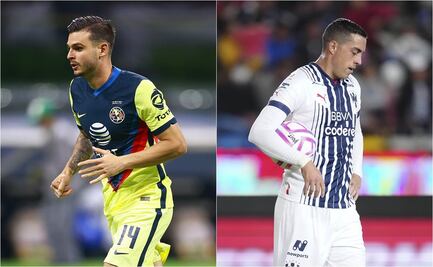 Futbol de estufa: ¿Regresa Benedetti al América? ¿Se va Funes Mori de Rayados?