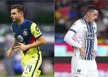 Futbol de estufa: ¿Regresa Benedetti al América? ¿Se va Funes Mori de Rayados?