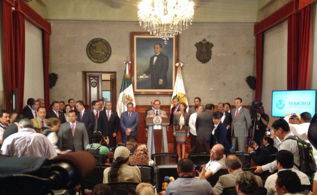 Foto: Edgar Ávila / EL UNIVERSAL