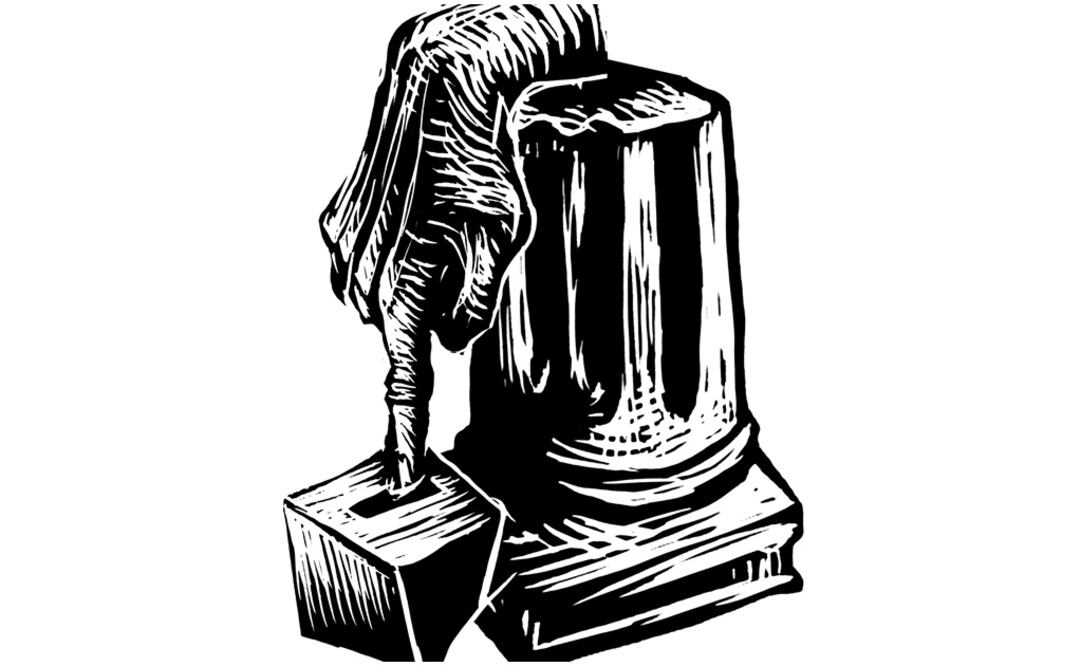 Ni gimoteos ni cinismo amnésico