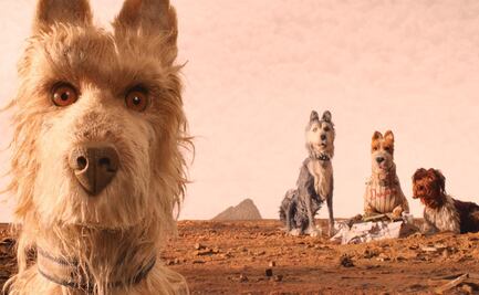 ¿Qué ver?: La película de Wes Anderson que nos hizo amar (más) a los perritos