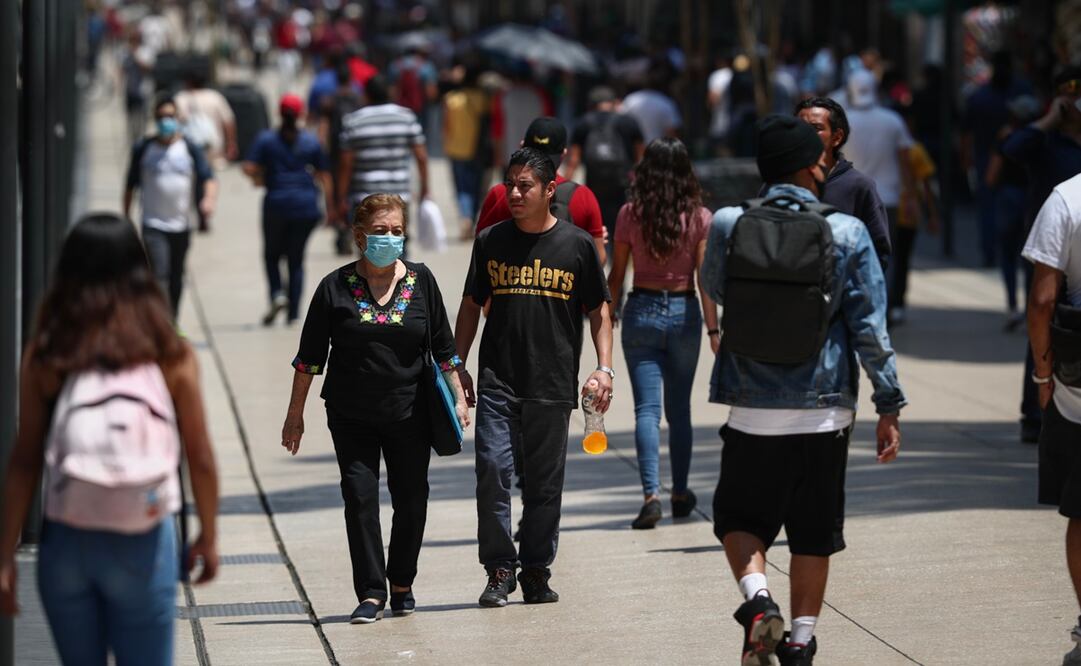 Foto: Archivo. EL UNIVERSAL