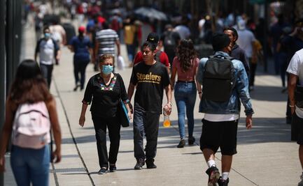 PRD pide sanciones a quien no respete cuarentena