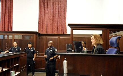 Condenan a un miembro del cártel del Golfo en EU