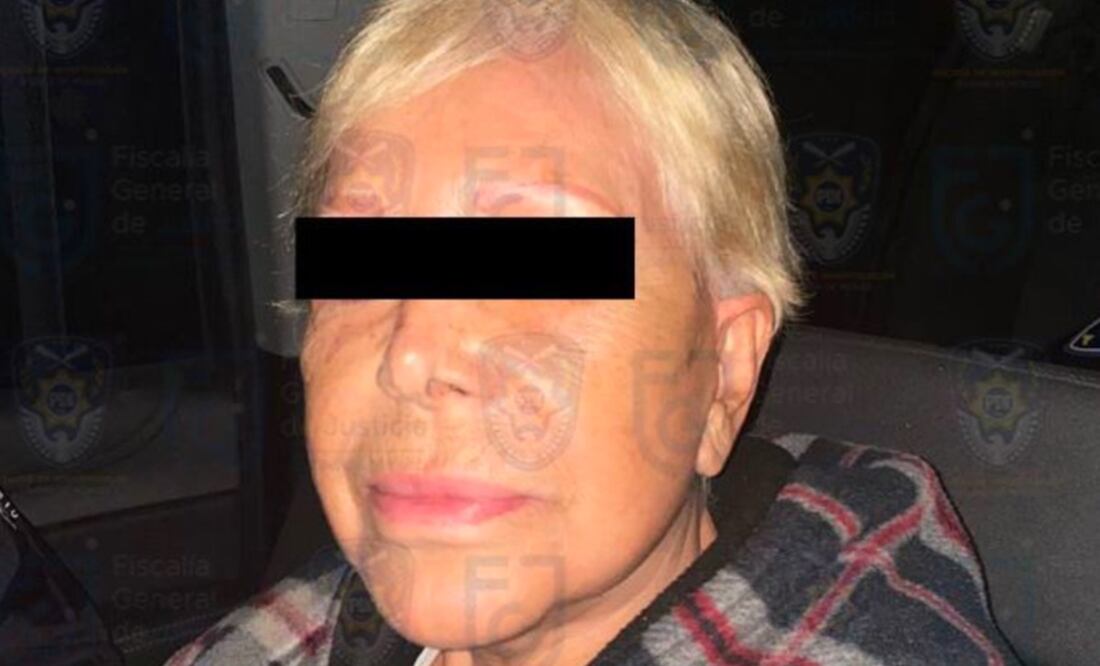 Foto: Archivo/EL UNIVERSAL