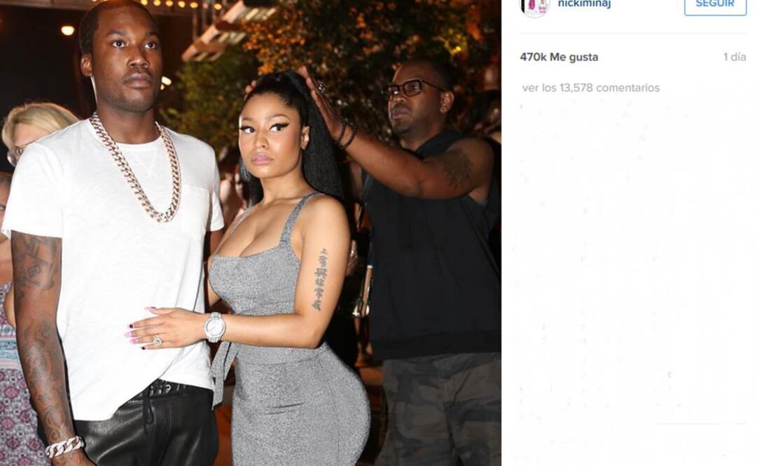 Asegura que sólo se trató de una sombra