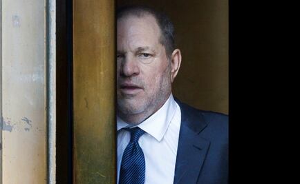 Juez de NY aprueba cambios a equipo defensor de Harvey Weinstein