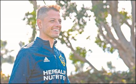 ¡Cuánta razón tiene el Chicharito!