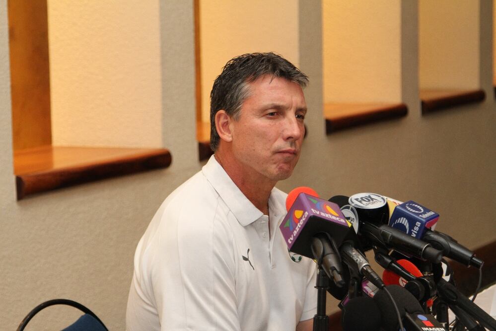 Carlos Mejía/ EL UNIVERSAL