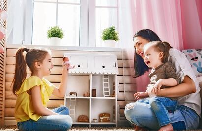 Día del Niño. ¡Juguemos a ser científicos! Los mejores experimentos para este 30 de abril