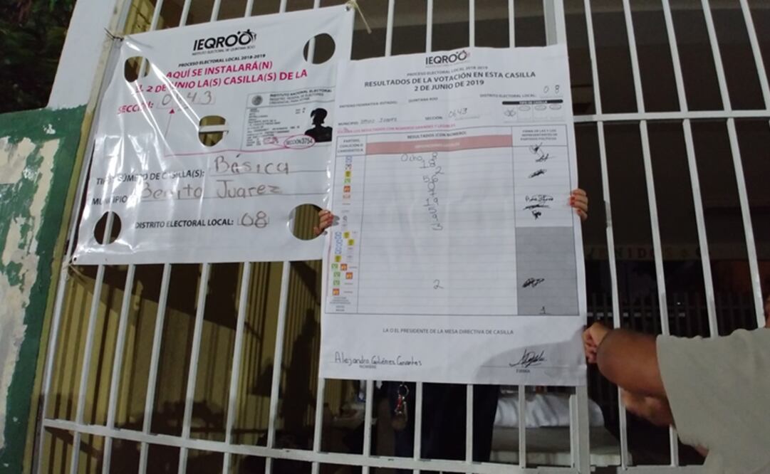 Foto: Adriana Varillas / EL UNIVERSAL