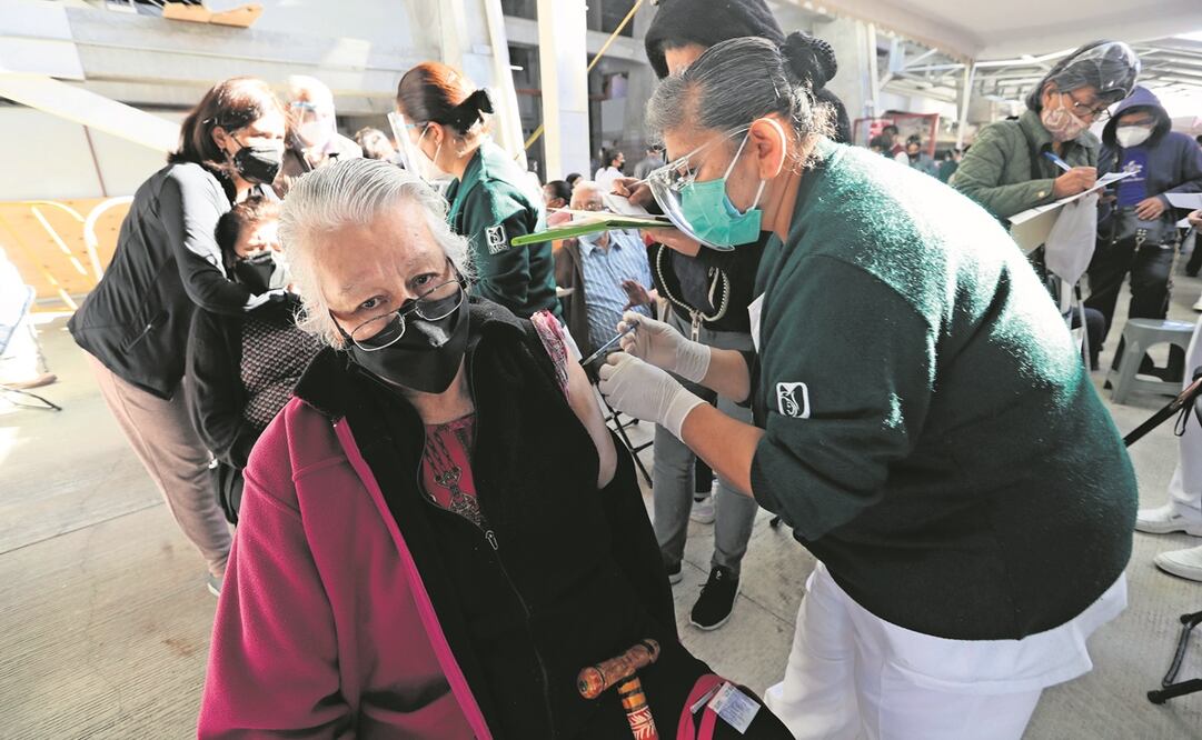 Foto: Jorge Alvarado. EL UNIVERSAL