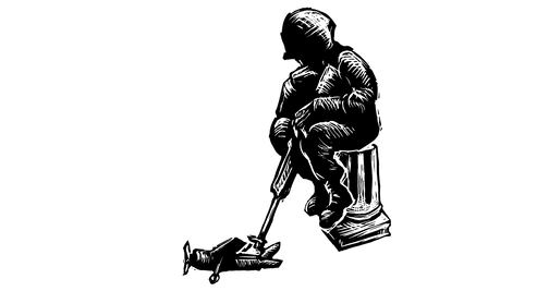 AMLO, el Ejército y el aeropuerto 'patito'