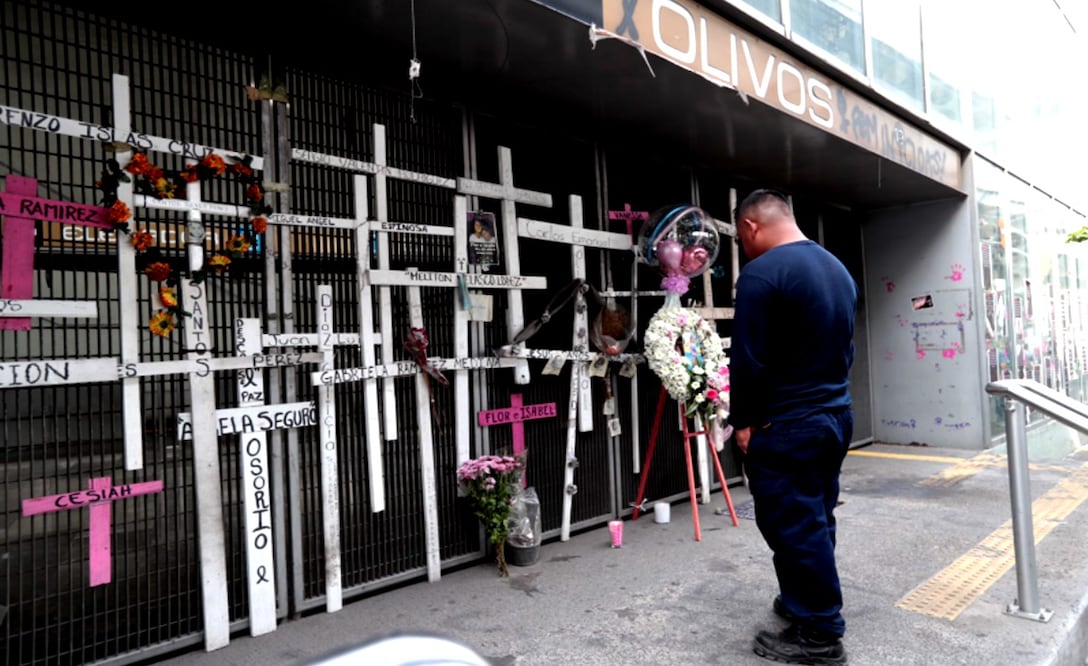 “No fueron los pernos. Fue Morena”, señaló el Comité Ejecutivo Nacional priista. Foto: Juan Boites