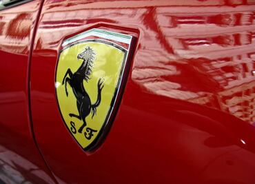 Ferrari está con todo, ficha a Hamilton y logra récord en beneficios al superar los mil mdd en 2023