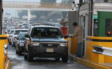 ​¿Saldrás en Semana Santa? Tips para viajar seguro por carretera
