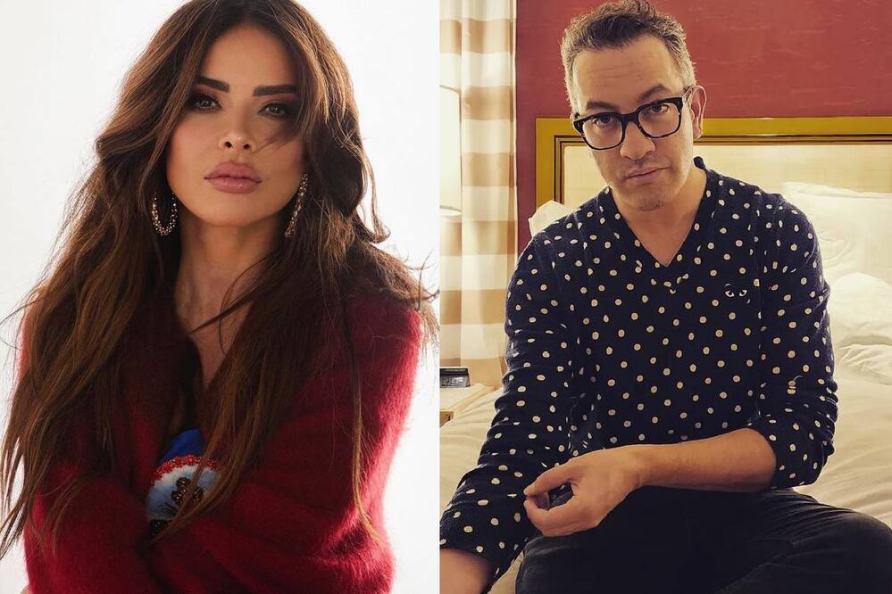 Abogados de Gloria Trevi niegan que la demanda en contra de Chumel haya sido desechada: "Es falso"