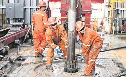 Precio del petróleo no desincentiva Ronda Uno: CNH