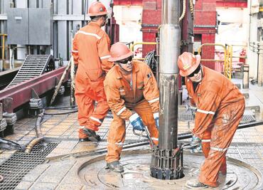 Precio del petróleo no desincentiva Ronda Uno: CNH