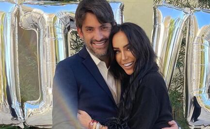 Giran orden de aprehensión contra Inés Gómez Mont y su esposo, reportan medios