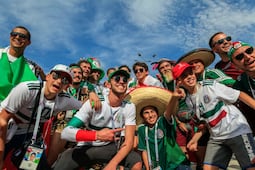 Mundial 2026 dejará derrama millonaria en CDMX; Coparmex prevé casi 27 mil mdp y 100 mil empleos