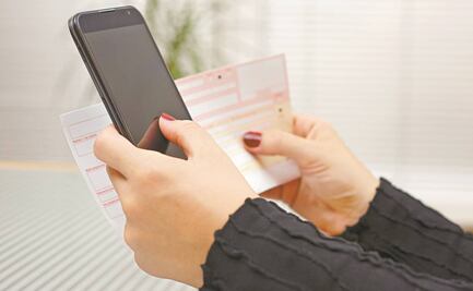 Por auge en fraudes, banca endurece controles en línea