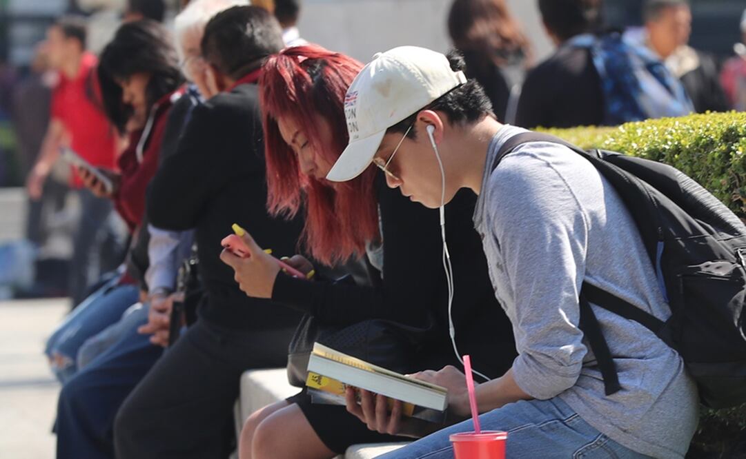 Foto: Archivo El Universal