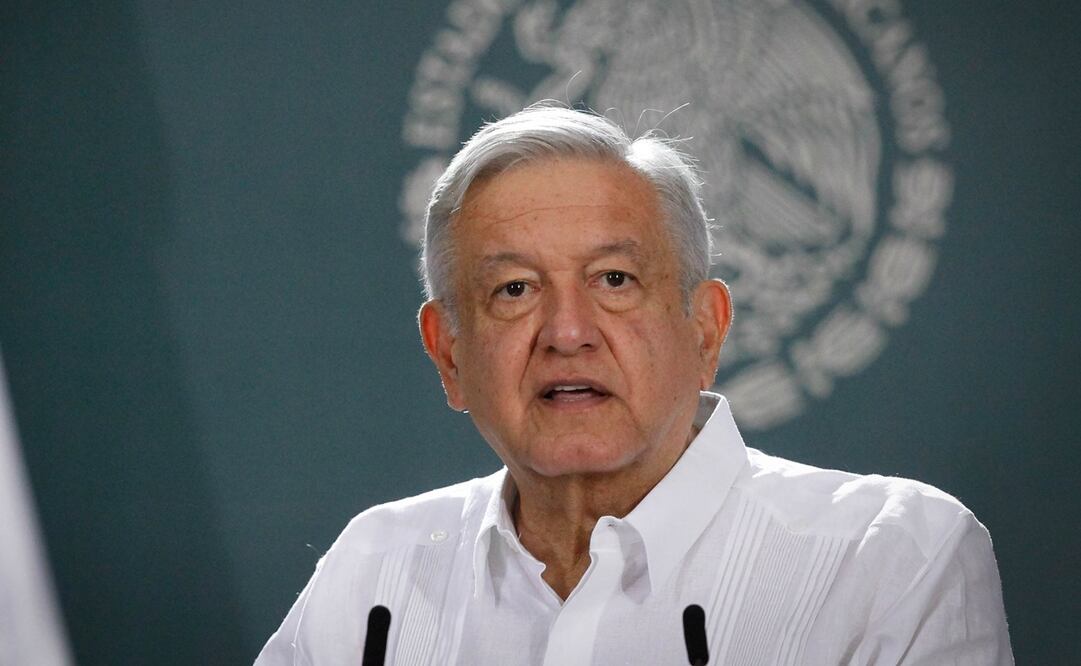 Foto: Archivo / EL UNIVERSAL