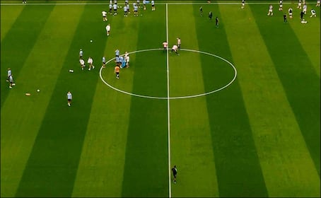 ¡Escandalo mundial! Equipo es excluido por supuestos amaños de partidos