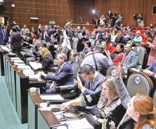 Morena recula; niega tribuna a Julián LeBarón