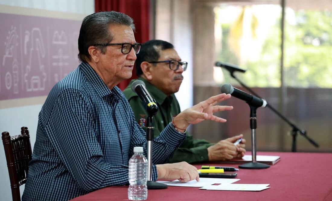 Amenazas y ataques violentos ponen en riesgo la Feria Ganadera de Sinaloa. Foto: Javier Cabrera Martínez