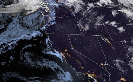 Gilma se convierte en huracán de categoría 3 en el océano Pacífico y seguirá ganando fuerza en el mar