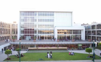 Hallan restos de un feto en universidad privada católica de Puebla