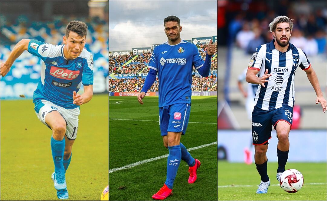 De futbol mexicano y otros temas