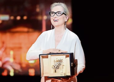 Las mujeres se hacen escuchar en El Festival de Cannes