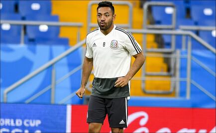 Chivas suspira por Fabián