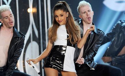 Ariana Grande, sin cargos por lamer donas