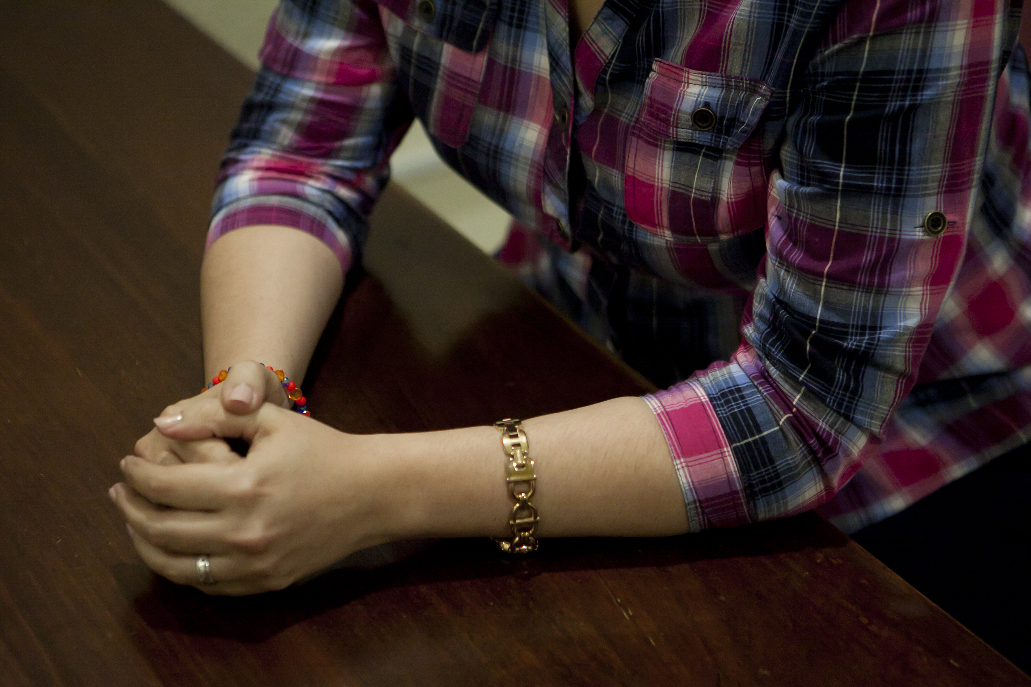 Detienen a la última prófuga del grupo criminal Guerreros Unidos