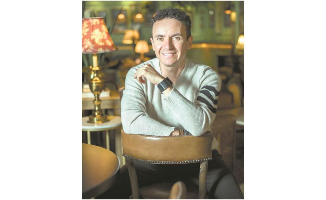 En Las aventuras del doctor Dolittle, dio voz a una ardilla. SONY MUSIC