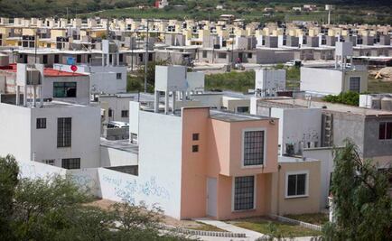 Sube 1.31% precio de casa usada al primer trimestre