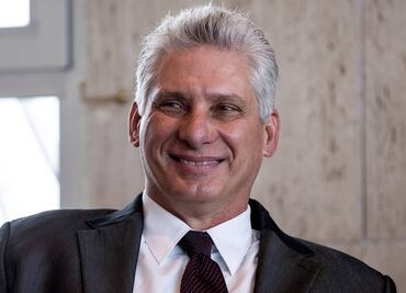 Miguel Díaz-Canel podría convertirse en el primer líder del Partido Comunista que no es un Castro