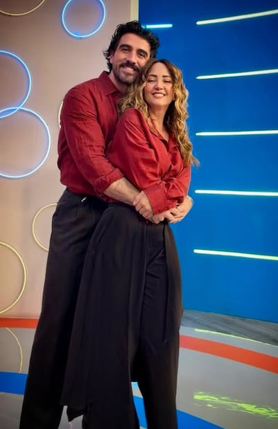 Instagram andrealegarreta
