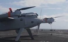 EU crea fuerza militar con inteligencia artificial; busca combatir redes criminales en Latinoamérica