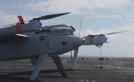 EU crea fuerza militar con inteligencia artificial; busca combatir redes criminales en Latinoamérica