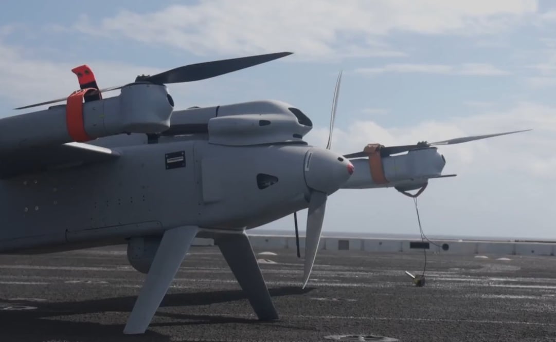 El proyecto apunta a desarticular redes delictivas y mejorar la respuesta ante crisis. (21/04/26) Foto: Captura de video