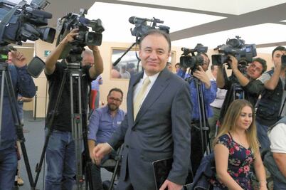 Los migrantes no desaparecieron, asegura AMLO