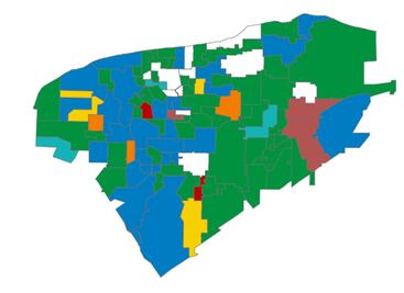 PRI gobernará en 58 municipios de Yucatán